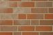 Клинкерная фасадная плитка АВС-Кlinkergruppe 1308 Rotbunt-struktur 1 Днепр, Кривой Рог, Геническ