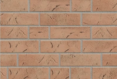 Клінкерна фасадна плитка АВС-Кlinkergruppe 1701 Antik Sandstein Дніпро, Кривий Ріг, Генічеськ