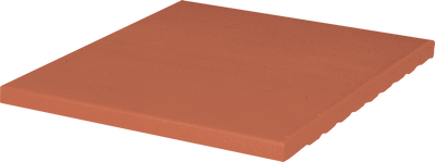Напольная плитка клинкерная King Klinker красная (01) 150x150x12 мм Днепр, Кривой Рог, Геническ